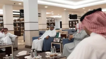 خطة تطوير الأندية.. رئيس رابطة روشن يكشف ملامح تغيير وجه الدوري السعودي